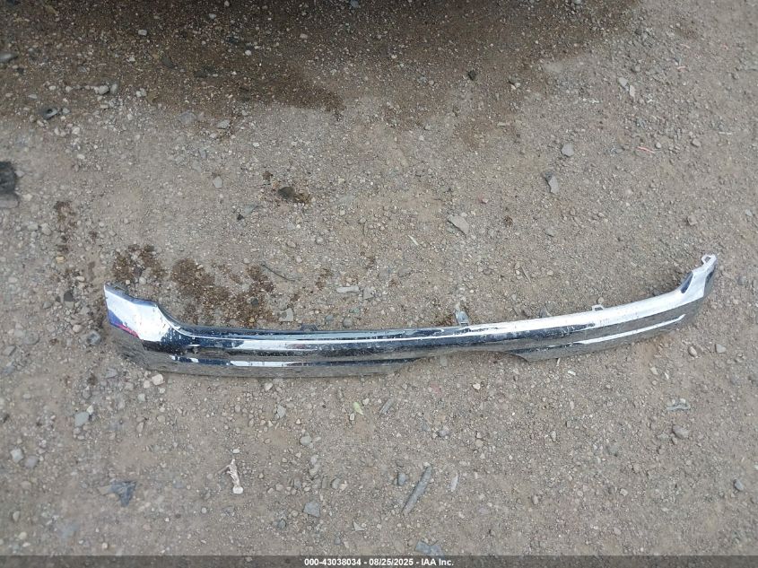 2011 Ford Edge Limited VIN: 2FMDK4KC8BBA80381 Lot: 43038034