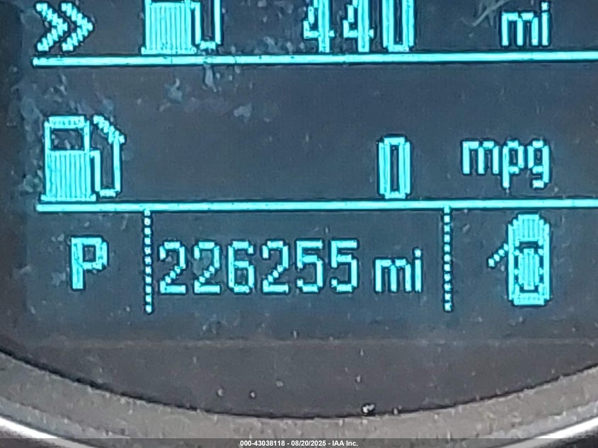 2014 CHEVROLET CRUZE LT 1G1PK5SB7E7437778