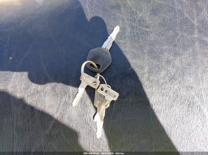 2003 SUZUKI VL1500 - JS1VY51A632102392