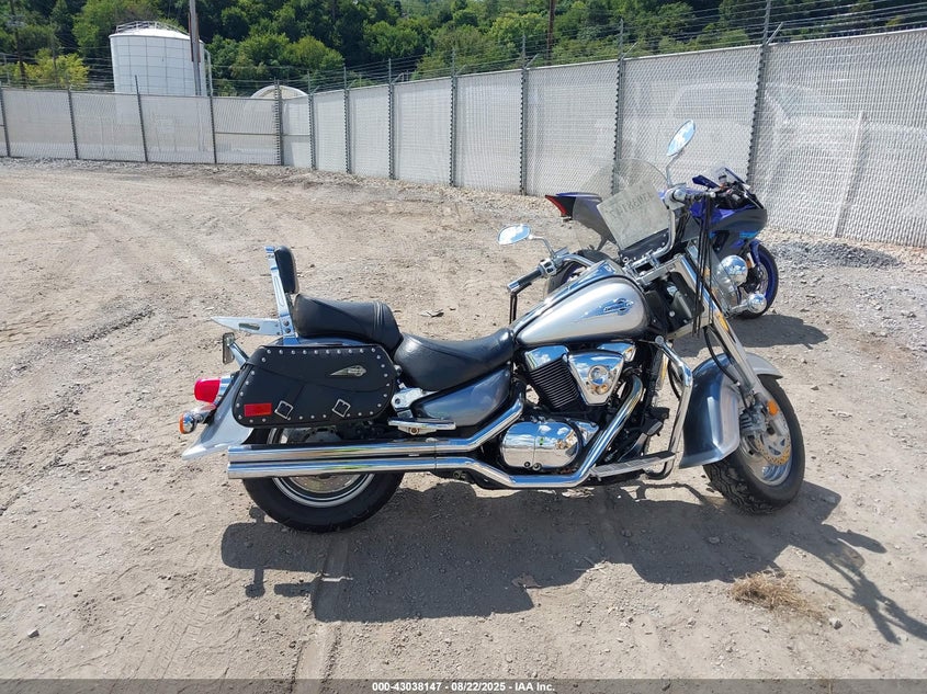 2003 SUZUKI VL1500 - JS1VY51A632102392