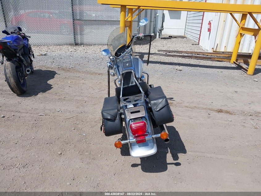 2003 SUZUKI VL1500 - JS1VY51A632102392