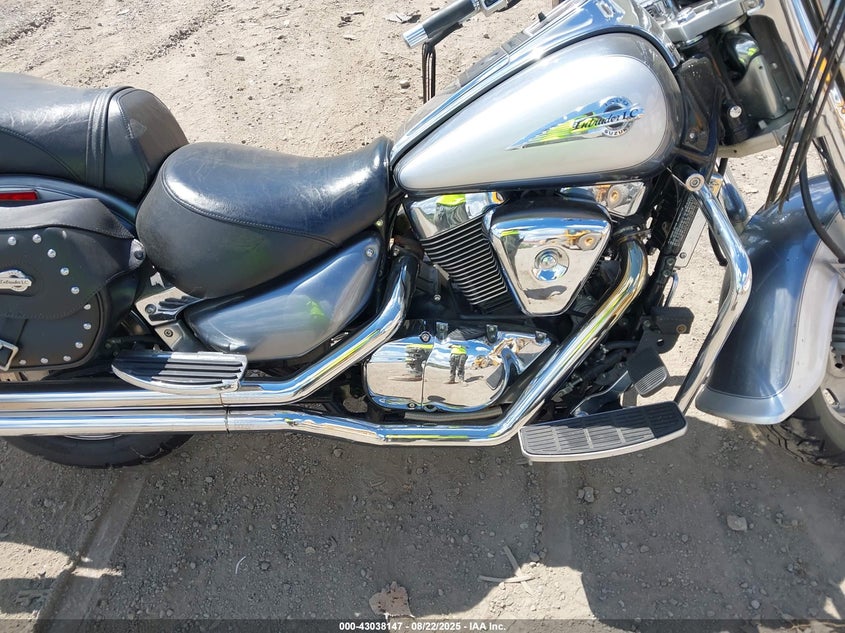 2003 SUZUKI VL1500 - JS1VY51A632102392