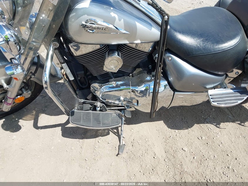 2003 SUZUKI VL1500 - JS1VY51A632102392