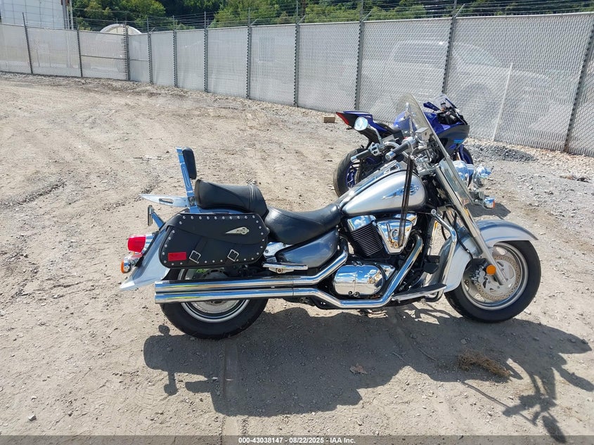 2003 SUZUKI VL1500 - JS1VY51A632102392