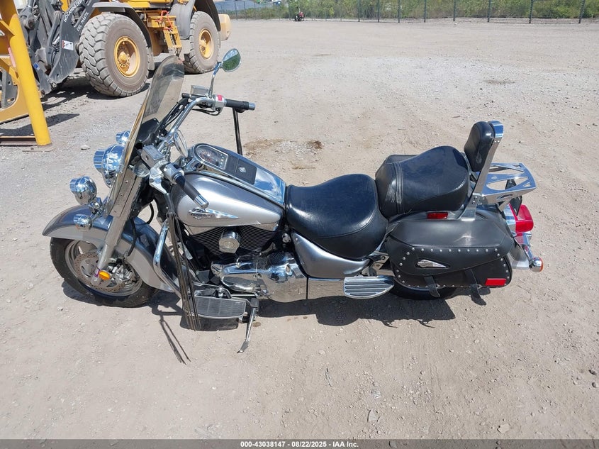 2003 SUZUKI VL1500 - JS1VY51A632102392