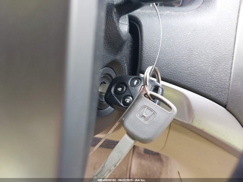 2011 Honda Accord 2.4 Se VIN: 1HGCP2F67BA136737 Lot: 43038182