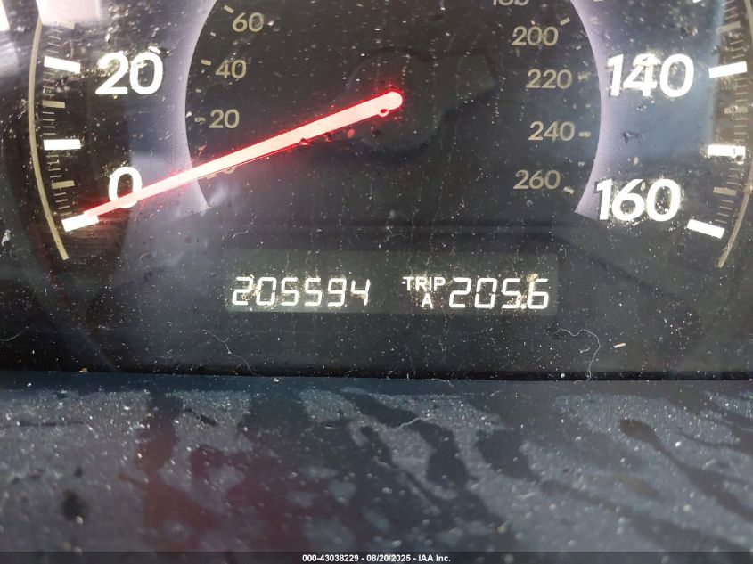 2009 Honda Odyssey Ex-L VIN: 5FNRL38729B051743 Lot: 43038229