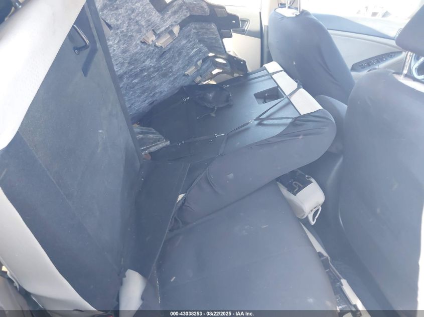 2012 Kia Optima Lx VIN: 5XXGM4A70CG045352 Lot: 43038253