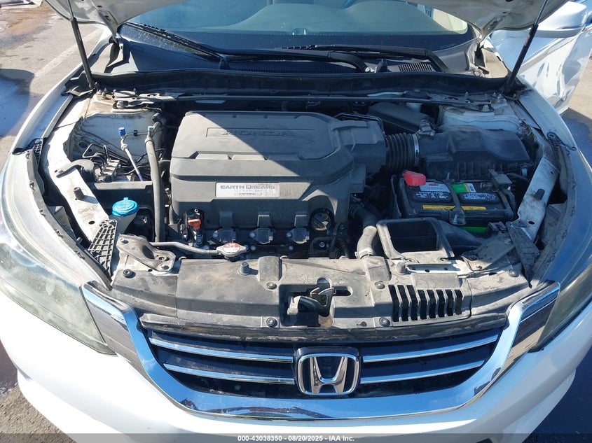 1HGCR3F89EA027668 2014 HONDA ACCORD photo no. 10