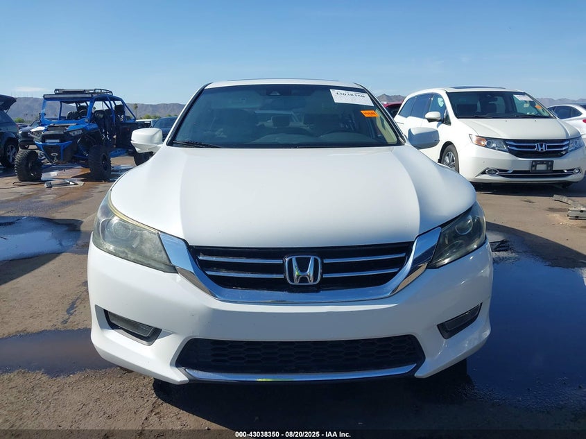 1HGCR3F89EA027668 2014 HONDA ACCORD photo no. 12