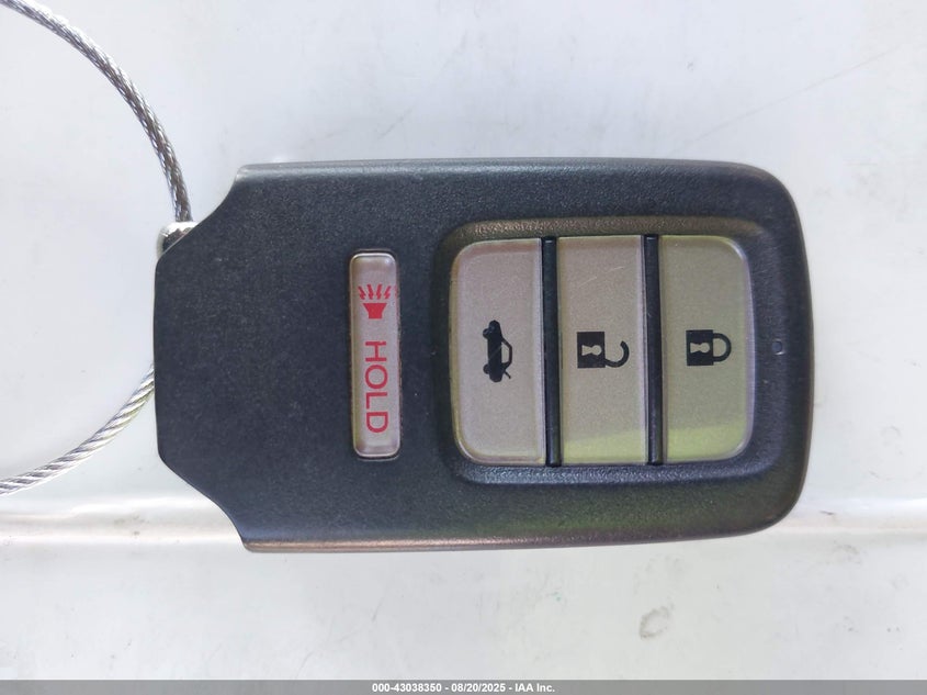 1HGCR3F89EA027668 2014 HONDA ACCORD photo no. 11