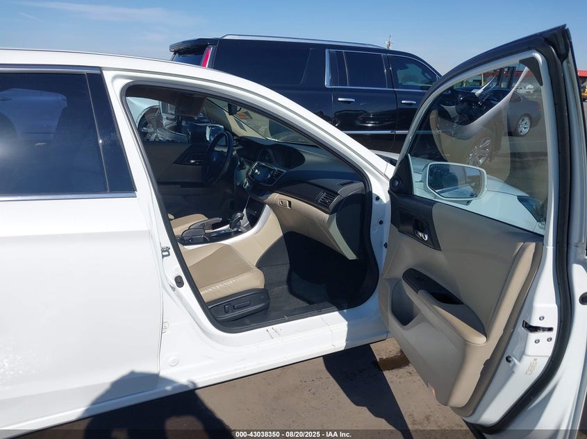 1HGCR3F89EA027668 2014 HONDA ACCORD photo no. 5