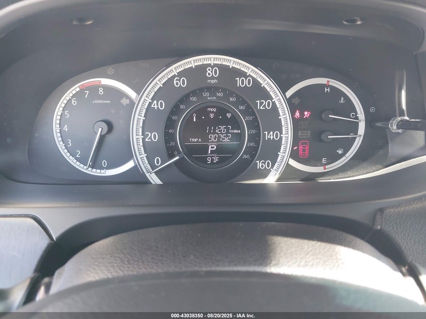 1HGCR3F89EA027668 2014 HONDA ACCORD photo no. 7