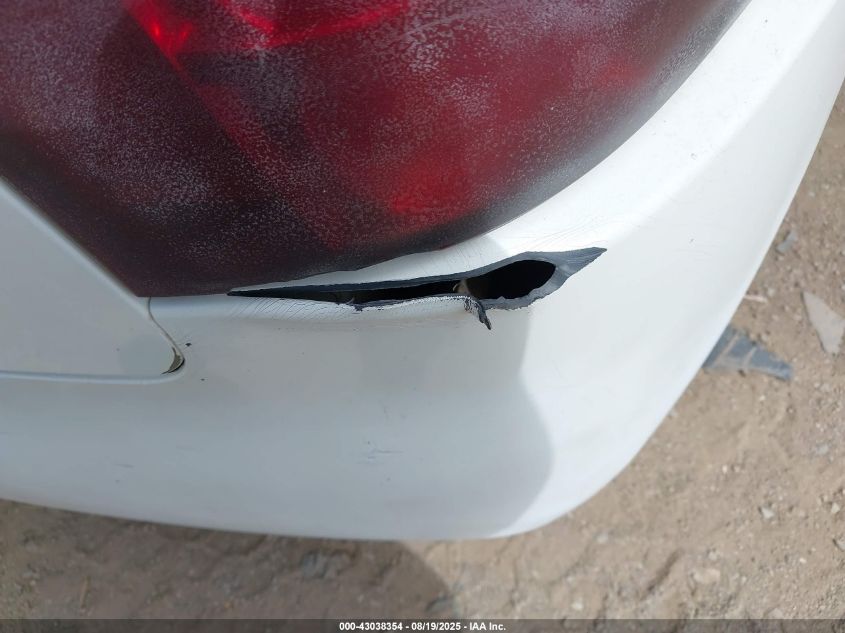 2004 Nissan Maxima 3.5 Se VIN: 1N4BA41E54C829633 Lot: 43038354