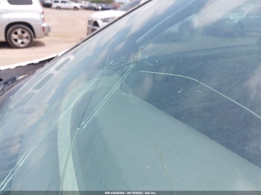 2004 Nissan Maxima 3.5 Se VIN: 1N4BA41E54C829633 Lot: 43038354