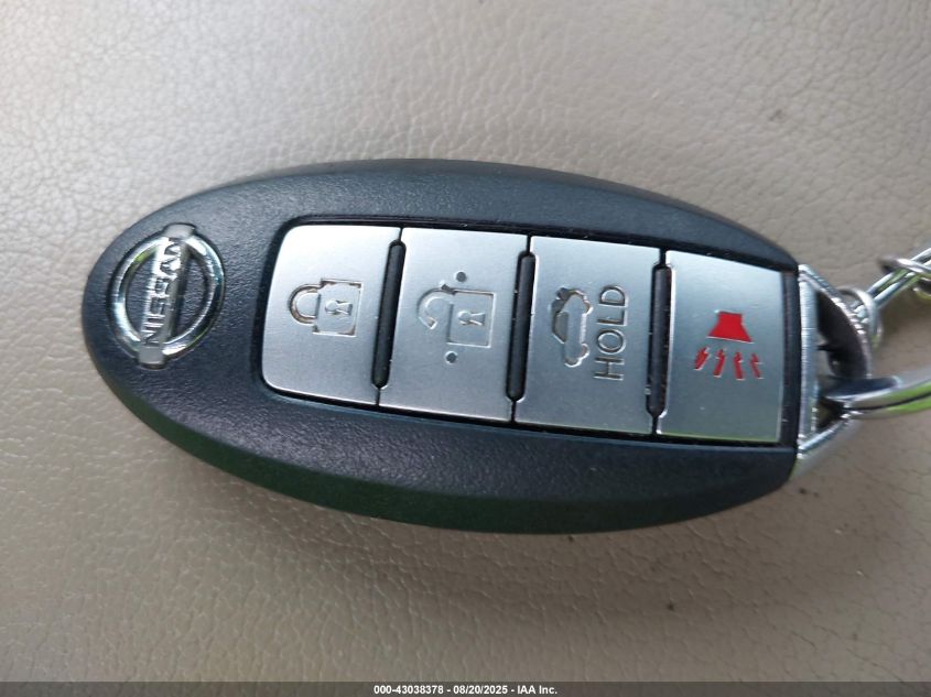 2009 Nissan Altima 2.5 S VIN: 1N4AL21EX9N510234 Lot: 43038378