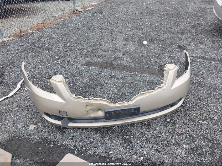 2009 Nissan Altima 2.5 S VIN: 1N4AL21EX9N510234 Lot: 43038378