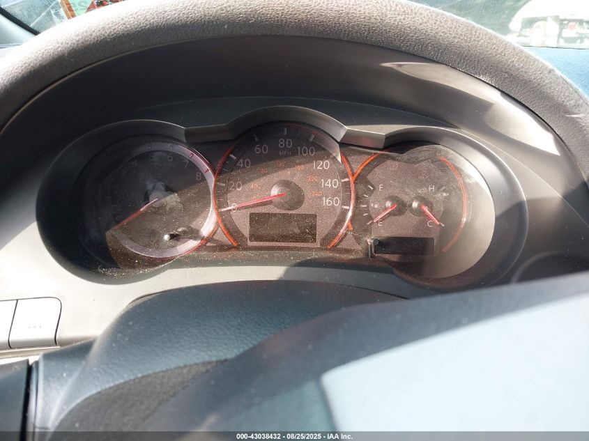 2008 Nissan Altima 3.5 Sl VIN: 1N4BL21E08C185852 Lot: 43038432