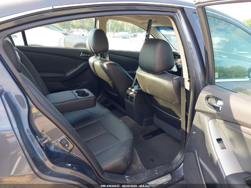 2008 Nissan Altima 3.5 Sl VIN: 1N4BL21E08C185852 Lot: 43038432