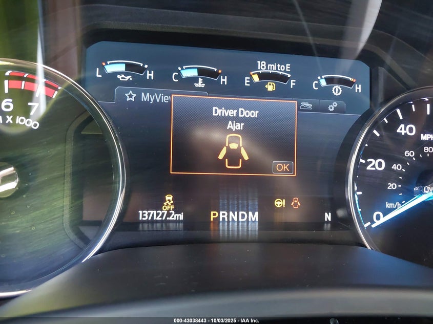 2022 Ford F-250 King Ranch VIN: 1FT7W2BN9NEC62160 Lot: 43038443