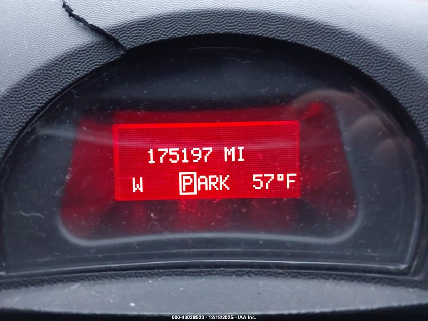 2006 Pontiac Grand Prix Gxp VIN: 2G2WC58C761272785 Lot: 43038523