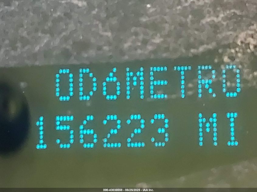 2008 Chevrolet Silverado 2500Hd Work Truck VIN: 1GCHK24K38E106364 Lot: 43038558