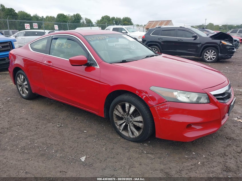 HONDA ACCORD 2.4 LX-S