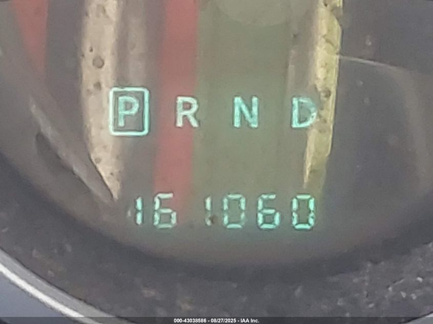 2009 Dodge Grand Caravan Se VIN: 1D8HN44E098516007 Lot: 43038586