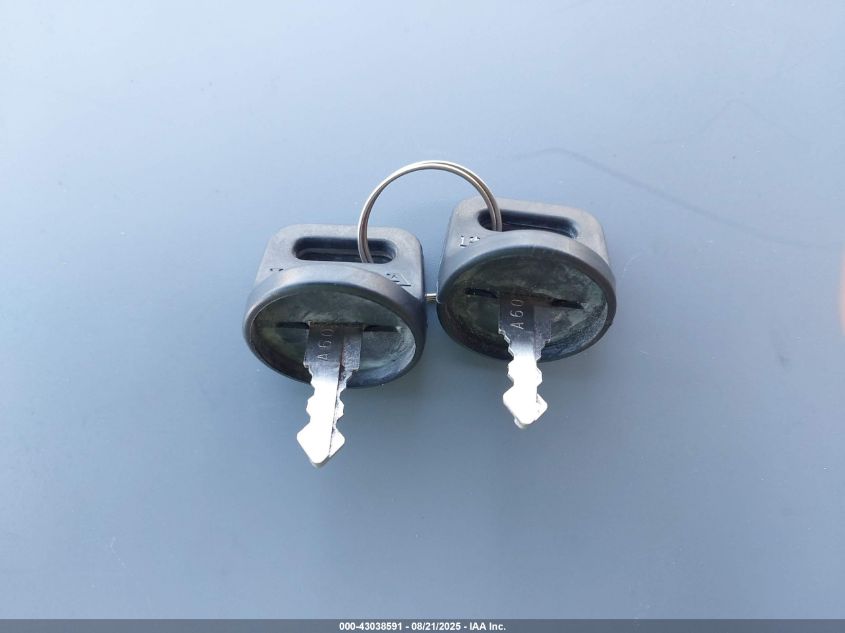 2021 Honda Sxs1000 S2R VIN: 1HFVE0573M4202784 Lot: 43038591