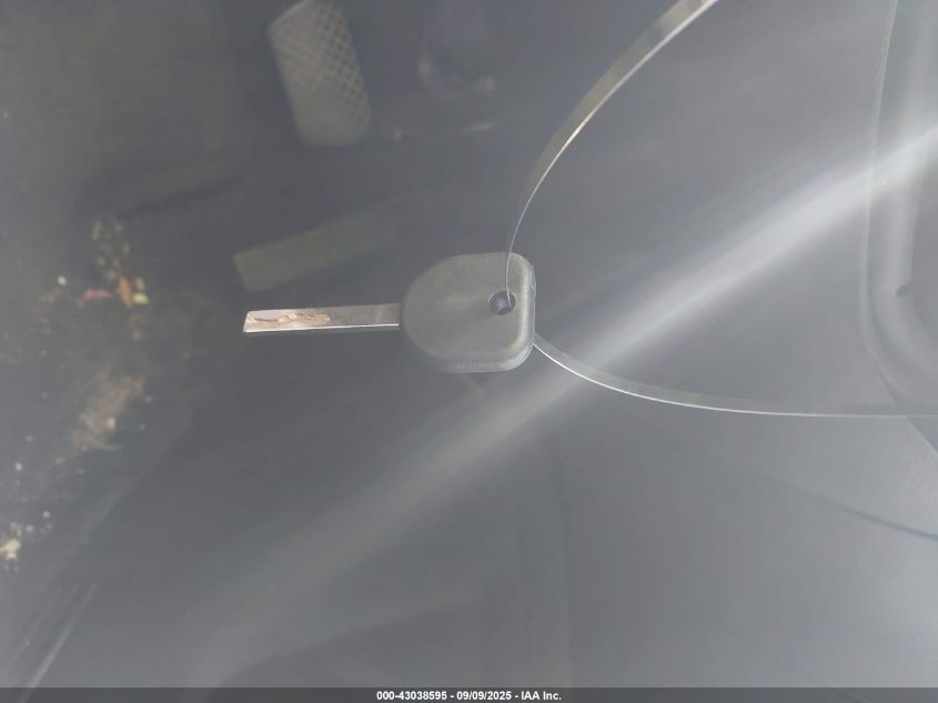 2012 Chevrolet Equinox 1Lt VIN: 2GNALDEK0C1184255 Lot: 43038595