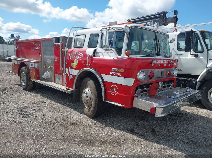 D80UVHJ9038 FORD C8000 Photo 1