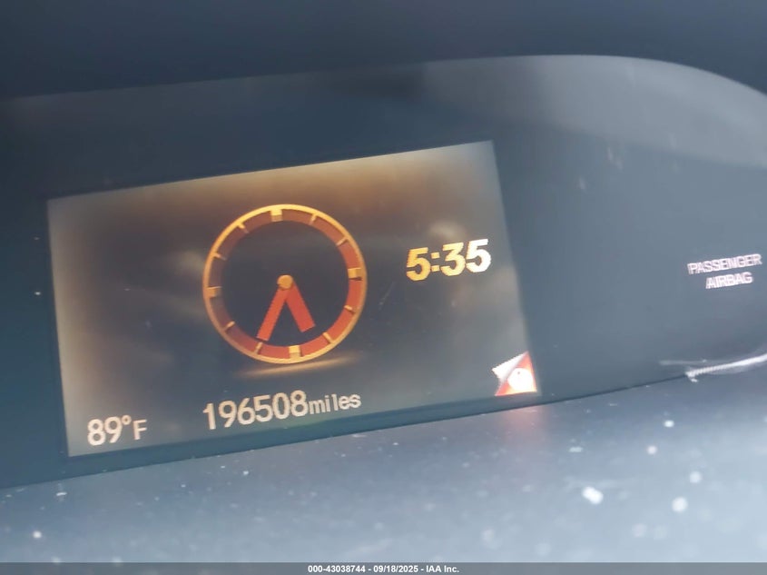 2012 Honda Civic Ex-L VIN: 19XFB2F98CE066104 Lot: 43038744