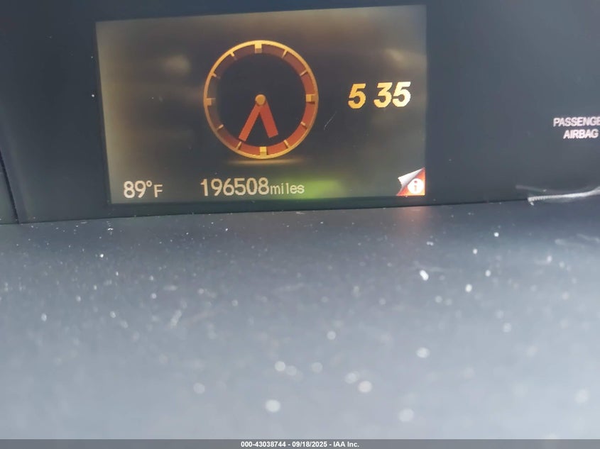 2012 Honda Civic Ex-L VIN: 19XFB2F98CE066104 Lot: 43038744