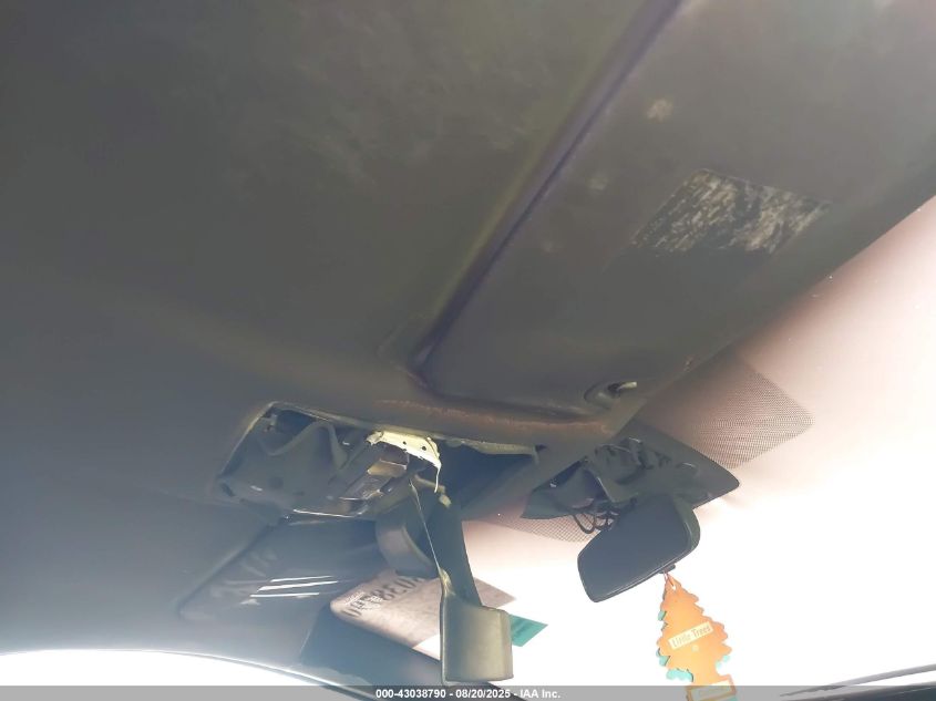 2025 Nissan Altima Sv Fwd VIN: 1N4BL4DV0SN376920 Lot: 43038790