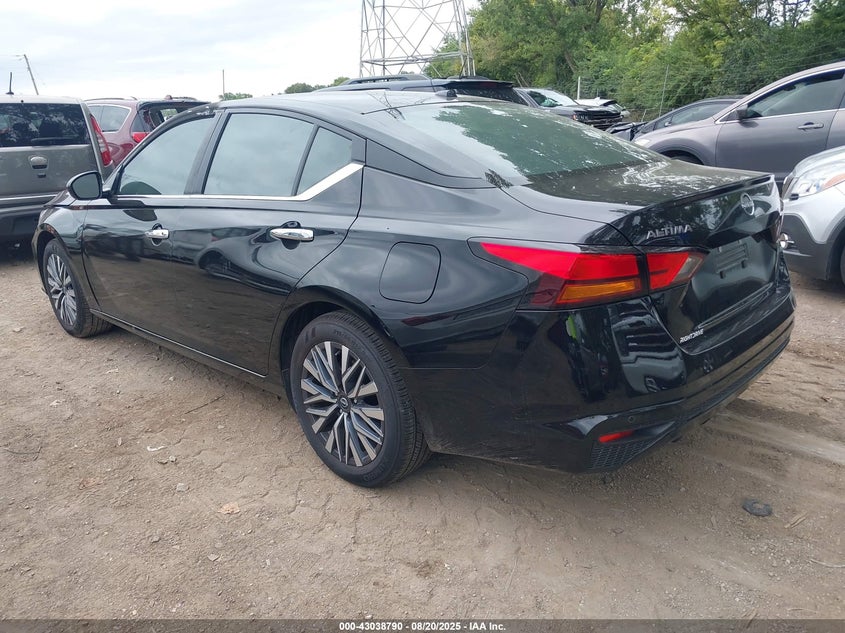 1N4BL4DV0SN376920 2025 NISSAN ALTIMA photo no. 3