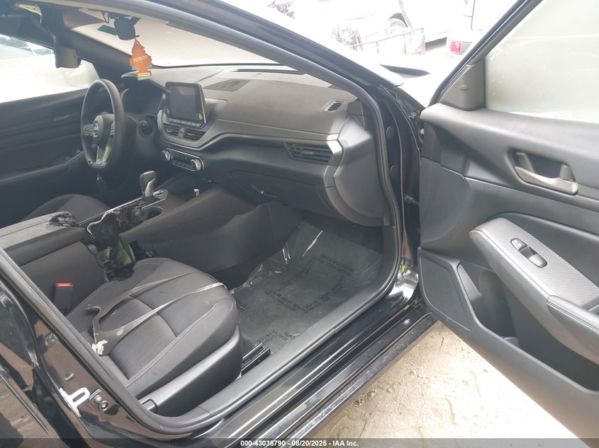 1N4BL4DV0SN376920 2025 NISSAN ALTIMA photo no. 5