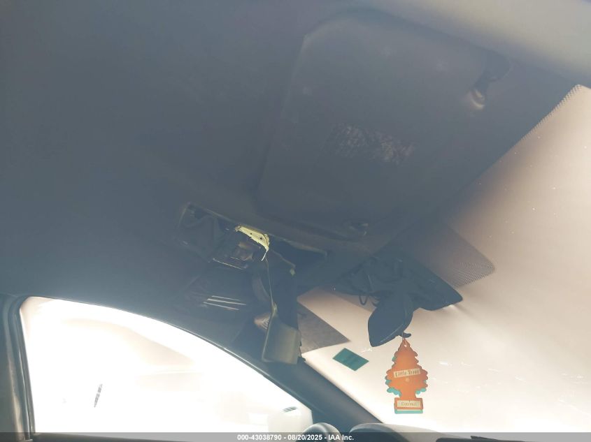 2025 Nissan Altima Sv Fwd VIN: 1N4BL4DV0SN376920 Lot: 43038790