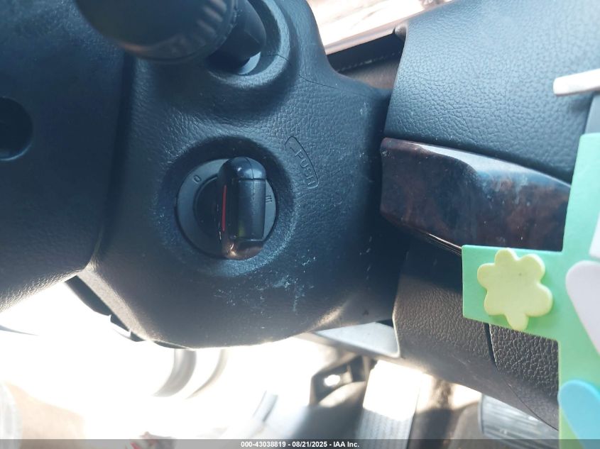 2010 Honda Accord Crosstour Ex VIN: 5J6TF1H32AL006523 Lot: 43038819