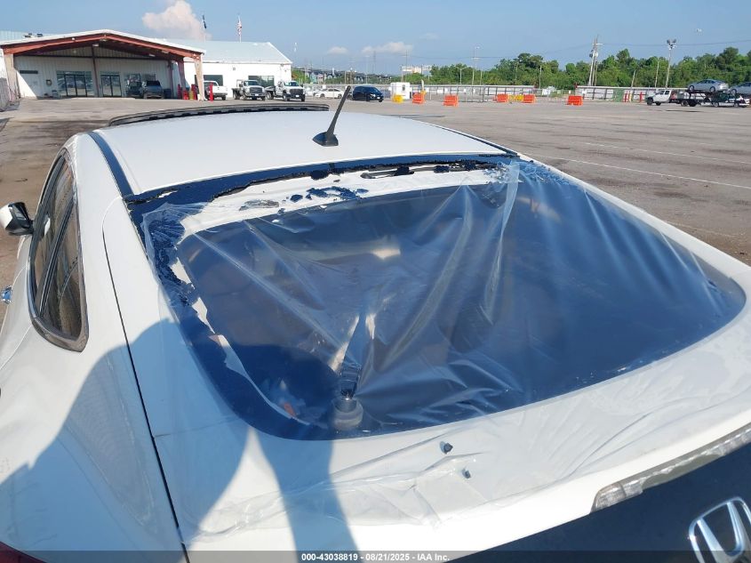 2010 Honda Accord Crosstour Ex VIN: 5J6TF1H32AL006523 Lot: 43038819