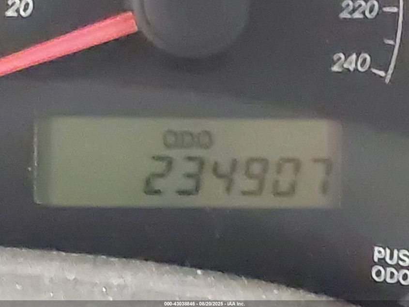 2009 Toyota Corolla S VIN: 1NXBU40E19Z150913 Lot: 43038846