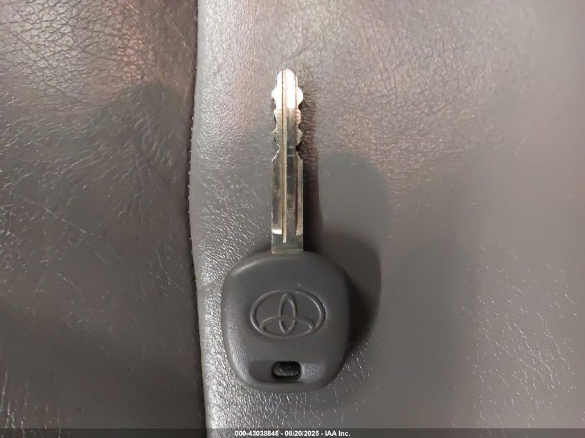 2009 Toyota Corolla S VIN: 1NXBU40E19Z150913 Lot: 43038846