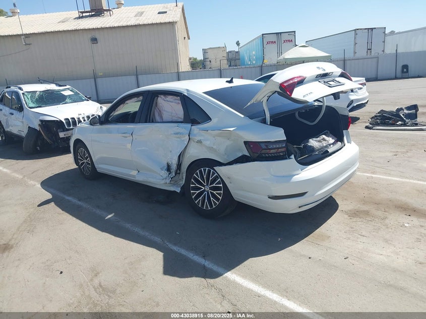 VIN 3VWC57BU9MM020349 2021 VOLKSWAGEN JETTA 1.4T R-LINE/1.4T S/1.4T SE