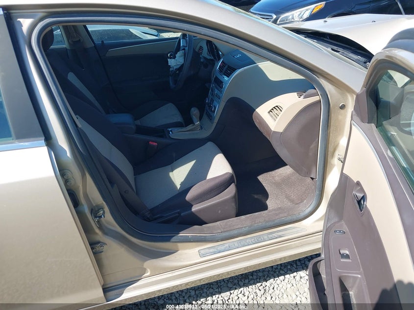 1G1ZG57BX8F282138 2008 CHEVROLET MALIBU photo no. 5
