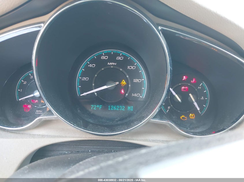 1G1ZG57BX8F282138 2008 CHEVROLET MALIBU photo no. 7