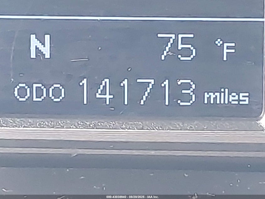 2015 TOYOTA 4RUNNER LIMITED - JTEBU5JRXF5218932