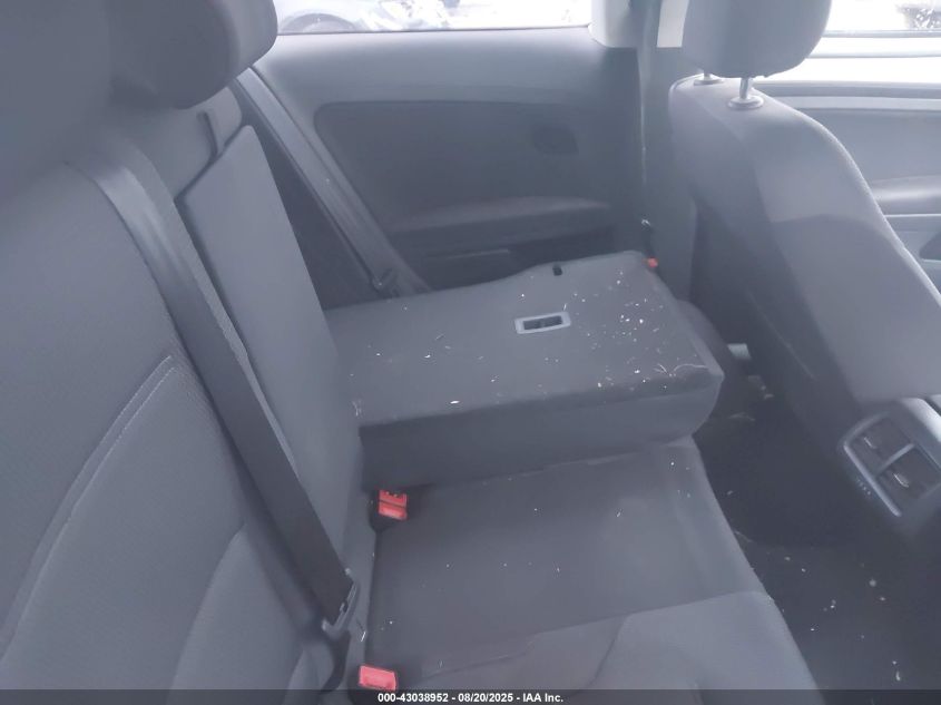 2015 Volkswagen Golf Launch Edition 2-Door VIN: 3VW817AUXFM013383 Lot: 43038952