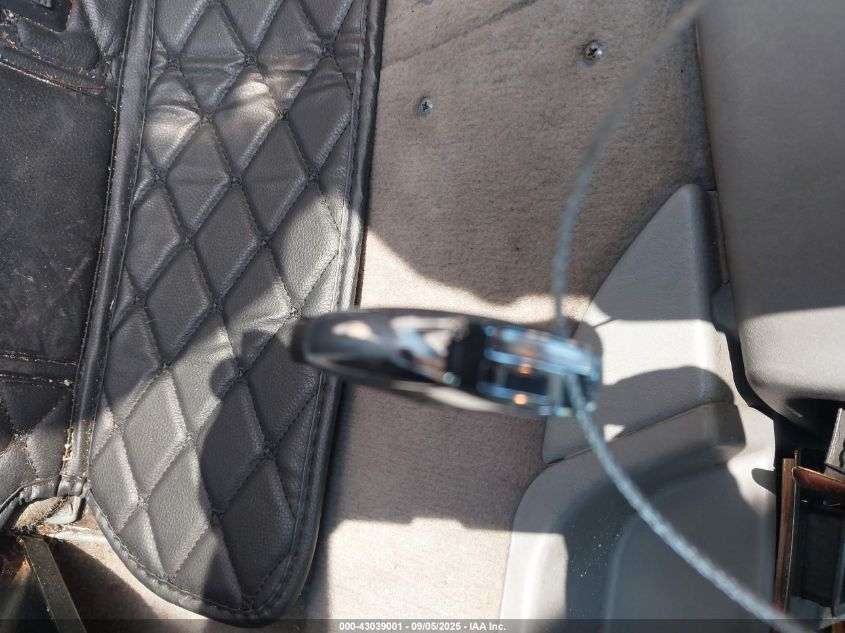 2003 Mercedes-Benz G 500 VIN: WDCYR49E73X141071 Lot: 43039001