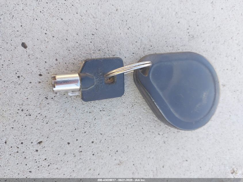 2022 Harley-Davidson Flhtk VIN: 1HD1KEF15NB652571 Lot: 43039017