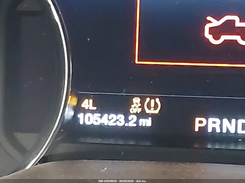 2020 Ford F-150 Lariat VIN: 1FTEW1E55LKD02049 Lot: 43039035