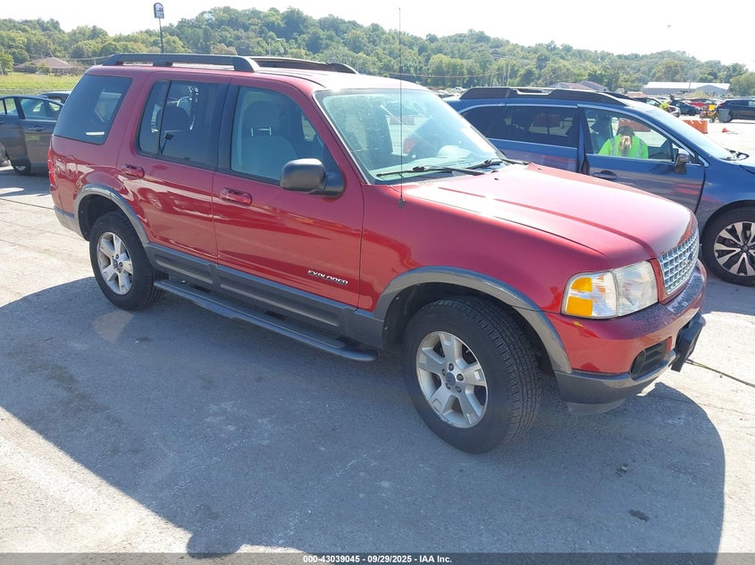 1FMZU73K55ZA08255 2005 Ford Explorer Xlt/Xlt Sport auction photo 1